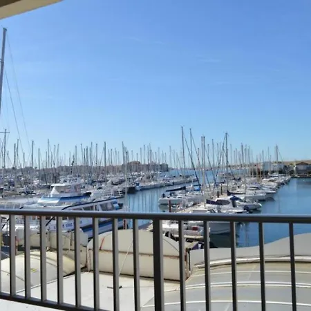 Cap Dauphin 3 Apartamento