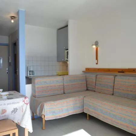 Cap Dauphin 3