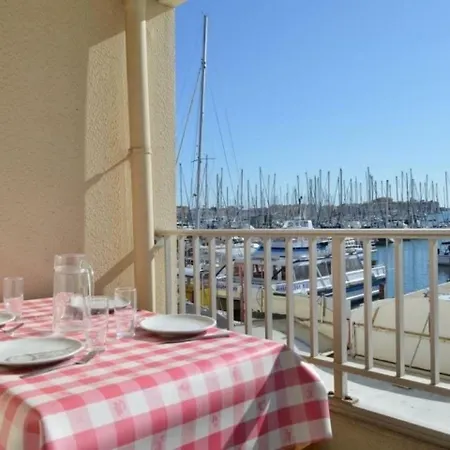 Cap Dauphin 3 Apartamento