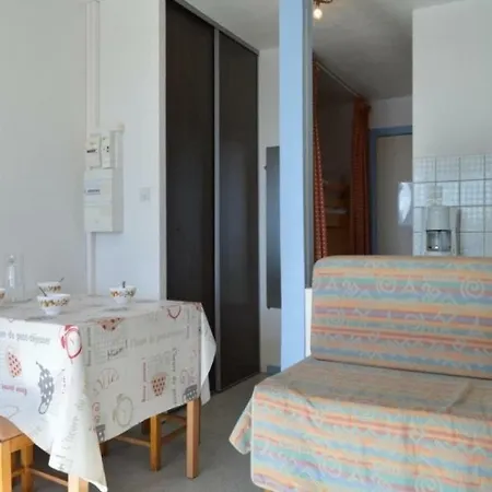 Apartamento Cap Dauphin 3