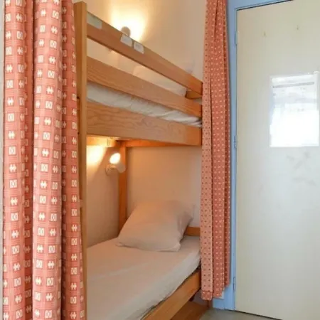 Cap Dauphin 3 Apartamento Agde