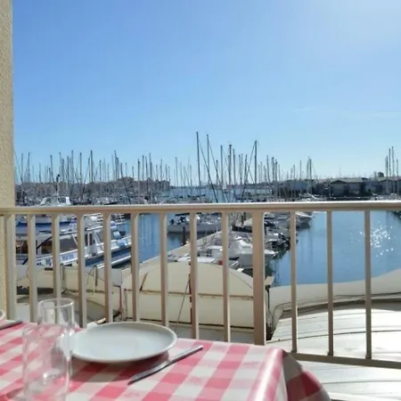 Cap Dauphin 3 Apartamento