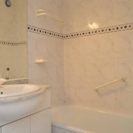 Apartamento Cap Dauphin 3 Agde